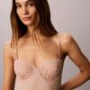 Sensual Stretch Lace Bodyler
