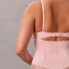Sensual Stretch Lace Bodyler