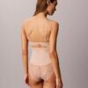 Sensual Stretch Lace Bodyler