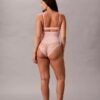 Sensual Stretch Lace Bodyler