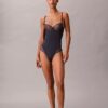 Sensual Stretch Lace Bodyler