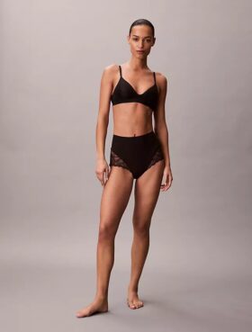 Sensual Stretch Lace Külot Sensual Stretch Lace Külot
