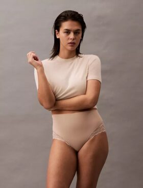 Sensual Stretch Lace Külot