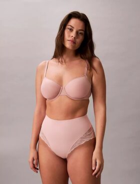 Sensual Stretch Lace Külot Sensual Stretch Lace Külot