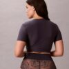 Sensual Stretch Lace Külot