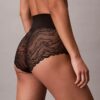 Sensual Stretch Lace Külot