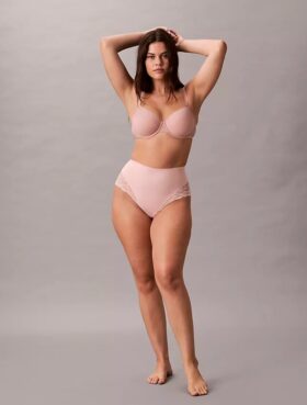 Sensual Stretch Lace Külot Sensual Stretch Lace Külot
