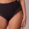 Sensual Stretch Lace Külot