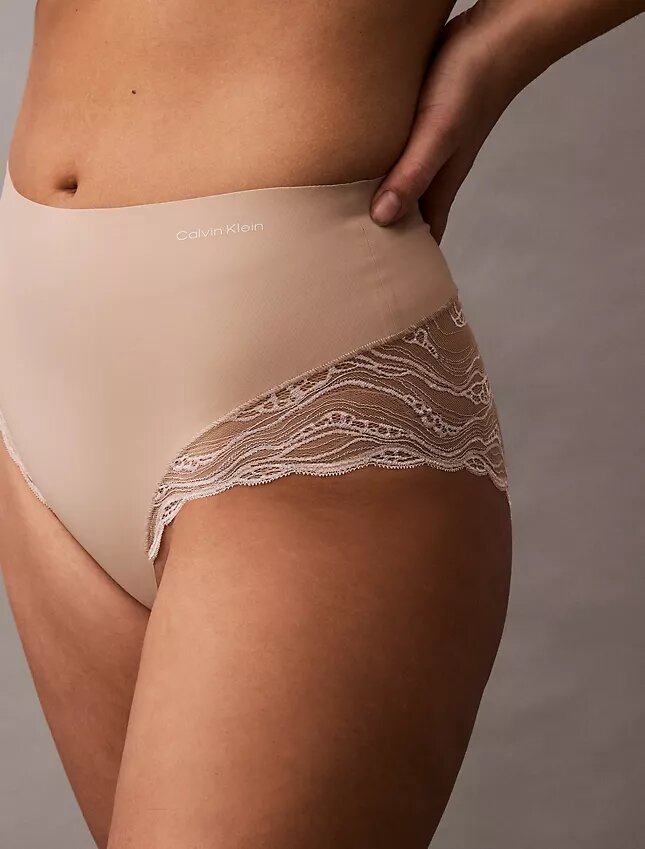 Sensual Stretch Lace Külot Sensual Stretch Lace Külot
