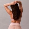 Sensual Stretch Lace Külot