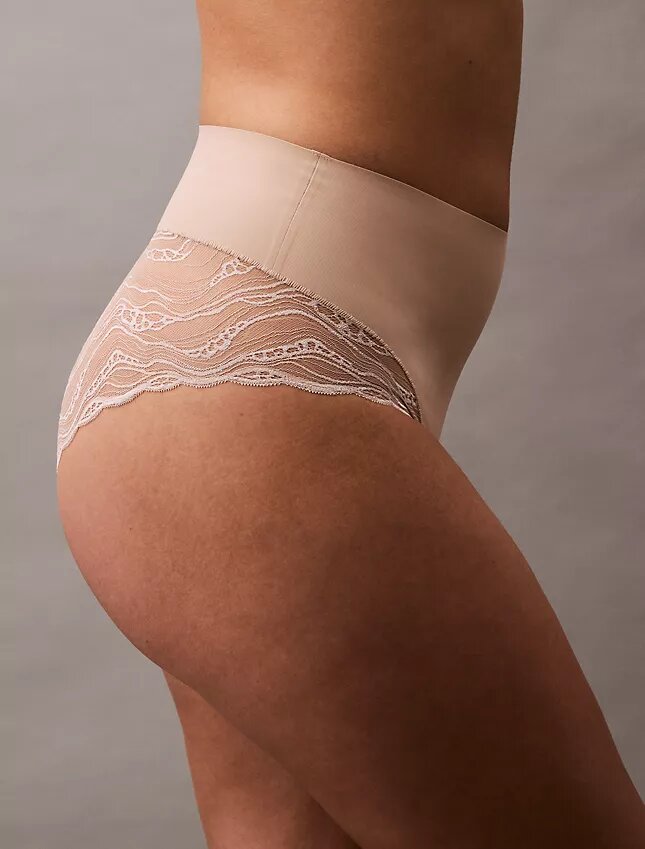 Sensual Stretch Lace Külot Sensual Stretch Lace Külot