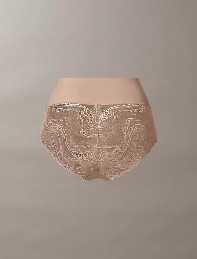 Sensual Stretch Lace Külot Sensual Stretch Lace Külot