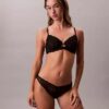 Sensual Stretch Lace Unlined Tam Kapama Sütyen Sensual Stretch Lace Unlined Tam Kapama Sütyen