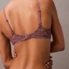 Sensual Stretch Lace Unlined Tam Kapama Sütyen Sensual Stretch Lace Unlined Tam Kapama Sütyen