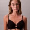 Sensual Stretch Lace Unlined Tam Kapama Sütyen Sensual Stretch Lace Unlined Tam Kapama Sütyen