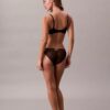 Sensual Stretch Lace Unlined Tam Kapama Sütyen Sensual Stretch Lace Unlined Tam Kapama Sütyen