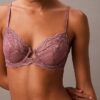 Sensual Stretch Lace Unlined Tam Kapama Sütyen Sensual Stretch Lace Unlined Tam Kapama Sütyen