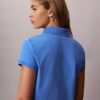Serinletici Jersey Kısa Polo Gömlek
