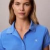 Serinletici Jersey Kısa Polo Gömlek