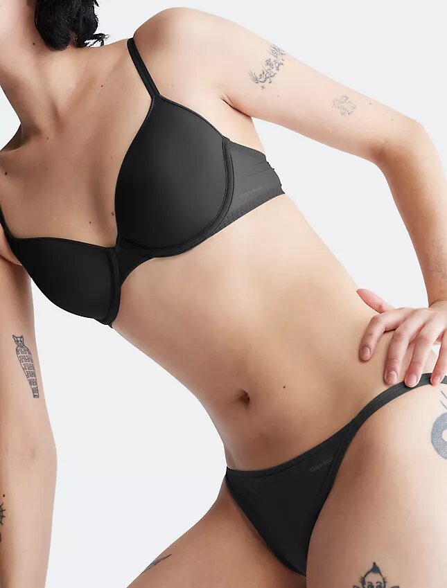 Sheer Marquisette Hafif Astarlı Demi Sütyen Sheer Marquisette Hafif Astarlı Demi Sütyen