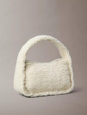 Sherpa Omuz Çantası Sherpa Omuz Çantası
