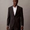 Slim Fit Takım Elbise Ceketi Slim Fit Takım Elbise Ceketi