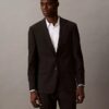Slim Fit Takım Elbise Ceketi Slim Fit Takım Elbise Ceketi