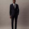 Slim Fit Takım Elbise Ceketi Slim Fit Takım Elbise Ceketi