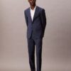 Slim Fit Takım Elbise Ceketi Slim Fit Takım Elbise Ceketi