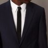 Slim Fit Takım Elbise Ceketi Slim Fit Takım Elbise Ceketi