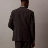 Slim Fit Takım Elbise Ceketi Slim Fit Takım Elbise Ceketi