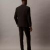 Slim Fit Takım Elbise Ceketi Slim Fit Takım Elbise Ceketi
