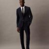 Slim Fit Takım Elbise Ceketi Slim Fit Takım Elbise Ceketi