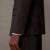 Slim Fit Takım Elbise Ceketi Slim Fit Takım Elbise Ceketi