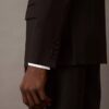 Slim Fit Takım Elbise Ceketi Slim Fit Takım Elbise Ceketi