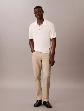 Slim Move 5 Cepli Pantolon