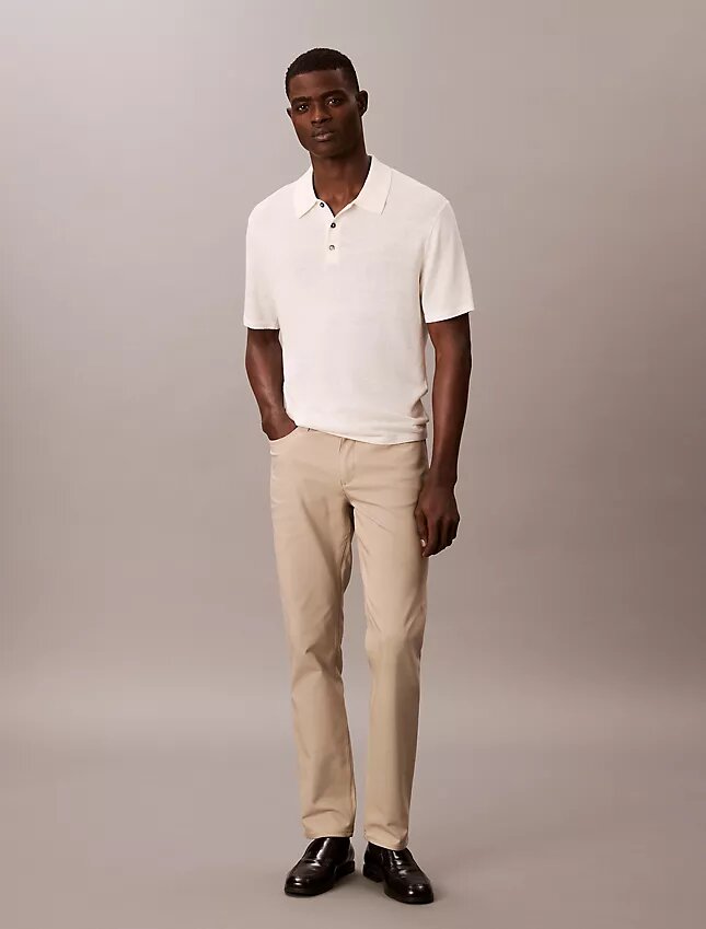 Slim Move 5 Cepli Pantolon Slim Move 5 Cepli Pantolon