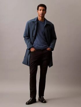 Slim Move 5 Cepli Pantolon
