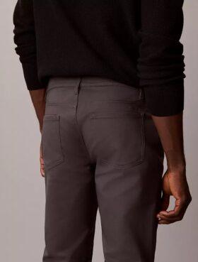 Slim Move 5 Cepli Pantolon Slim Move 5 Cepli Pantolon