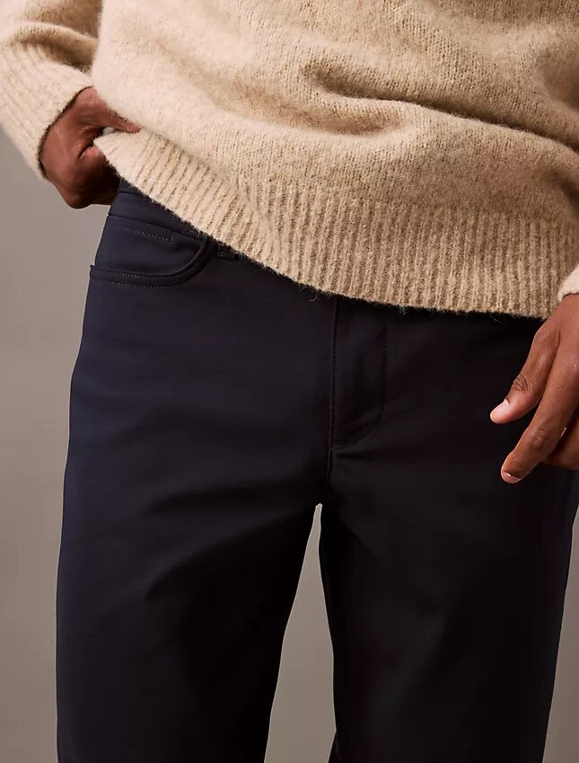 Slim Move 5 Cepli Pantolon Slim Move 5 Cepli Pantolon