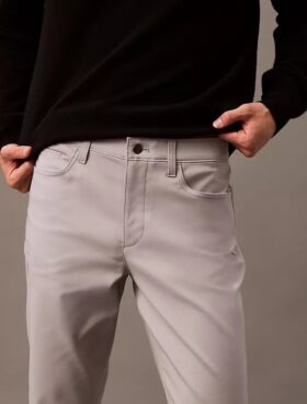 Slim Move 5 Cepli Pantolon