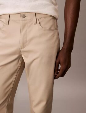 Slim Move 5 Cepli Pantolon