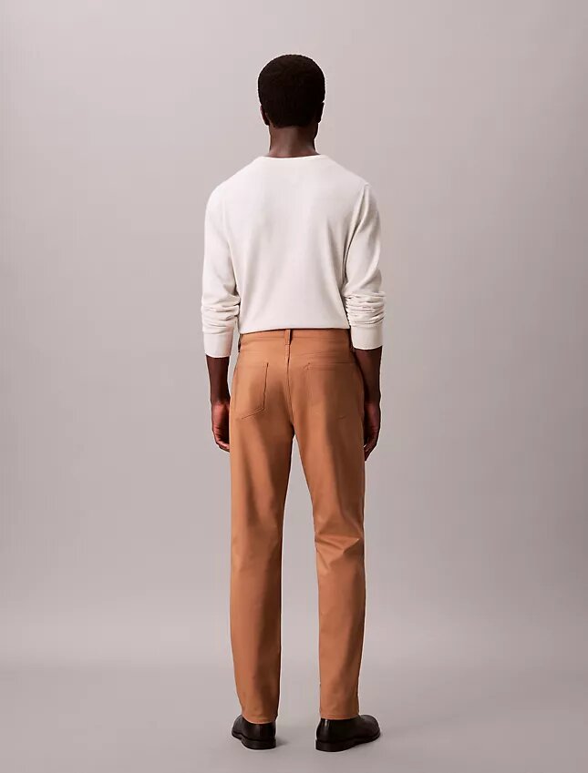 Slim Move 5 Cepli Pantolon Slim Move 5 Cepli Pantolon