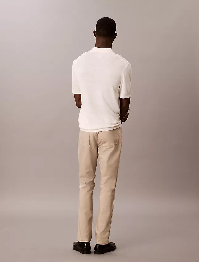 Slim Move 5 Cepli Pantolon Slim Move 5 Cepli Pantolon