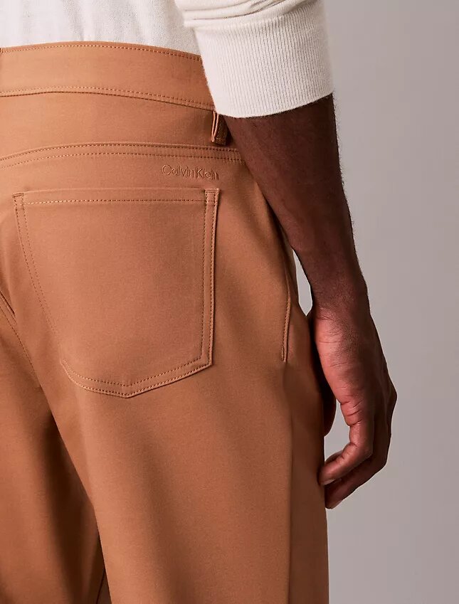 Slim Move 5 Cepli Pantolon Slim Move 5 Cepli Pantolon