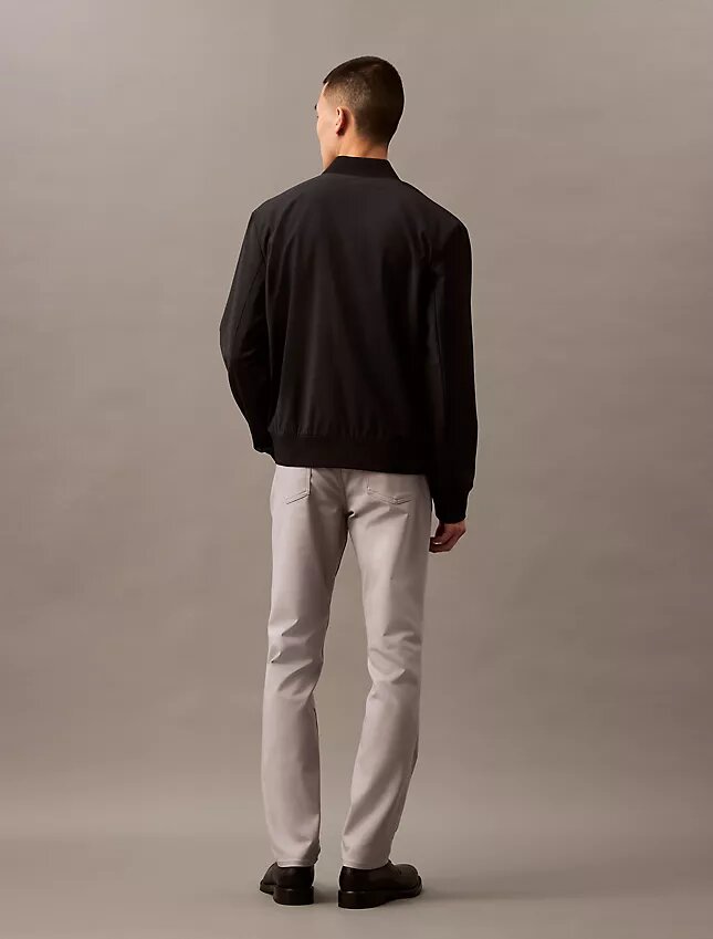 Slim Move 5 Cepli Pantolon Slim Move 5 Cepli Pantolon