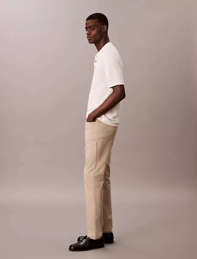 Slim Move 5 Cepli Pantolon Slim Move 5 Cepli Pantolon