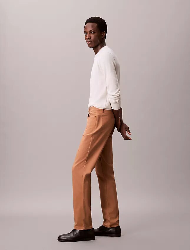 Slim Move 5 Cepli Pantolon Slim Move 5 Cepli Pantolon