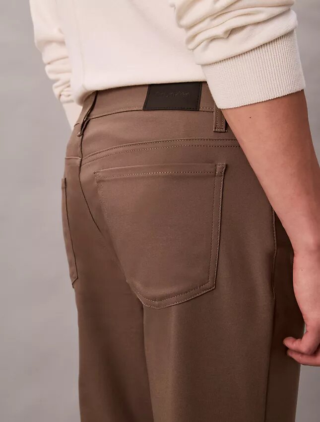 Slim Move 5 Cepli Pantolon Slim Move 5 Cepli Pantolon