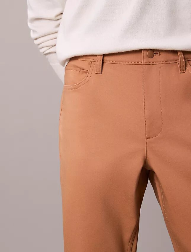 Slim Move 5 Cepli Pantolon Slim Move 5 Cepli Pantolon